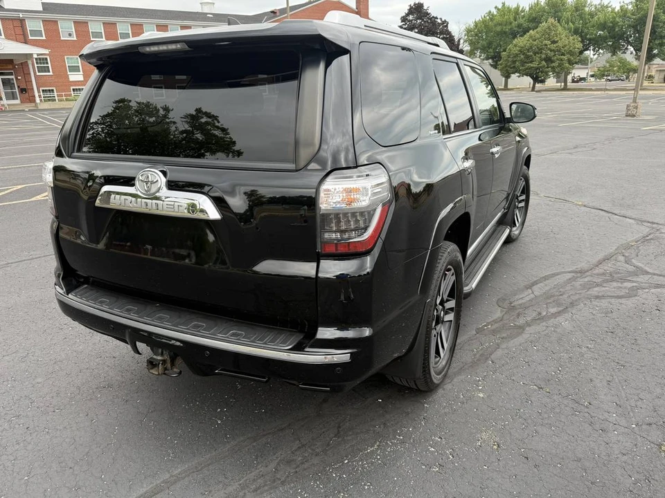2017 Toyota 4Runner 5th Gen - Image 4 of 24