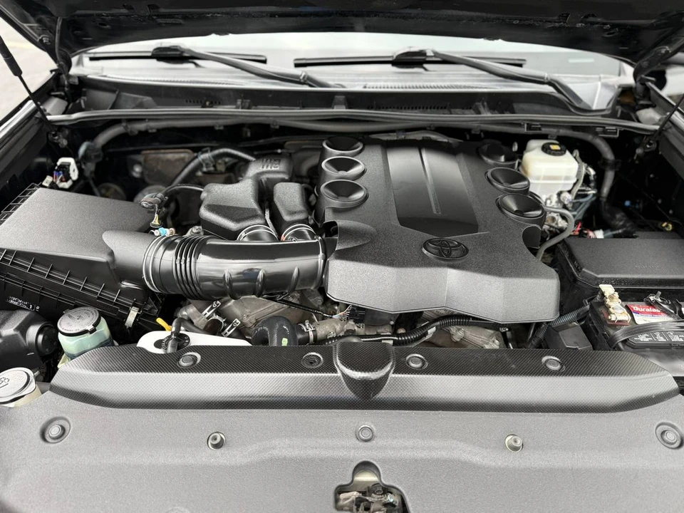 2017 Toyota 4Runner 5th Gen - Image 8 of 24