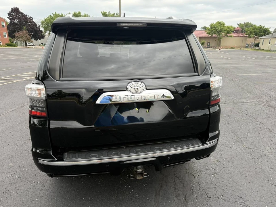 2017 Toyota 4Runner 5th Gen - Image 3 of 24