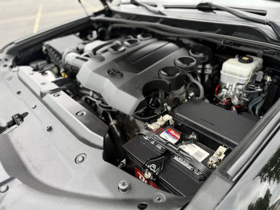 2017 Toyota 4Runner 5th Gen - Image 10 of 24