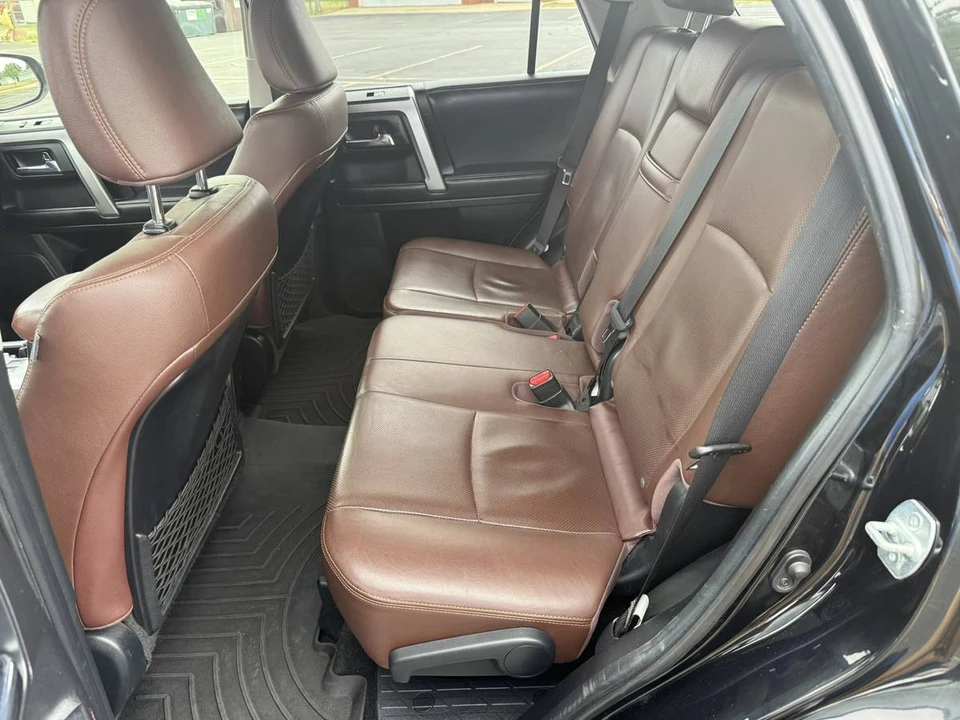 2017 Toyota 4Runner 5th Gen - Image 15 of 24