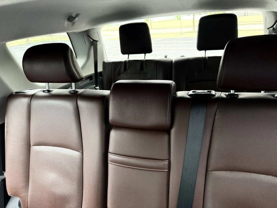 2017 Toyota 4Runner 5th Gen - Image 24 of 24
