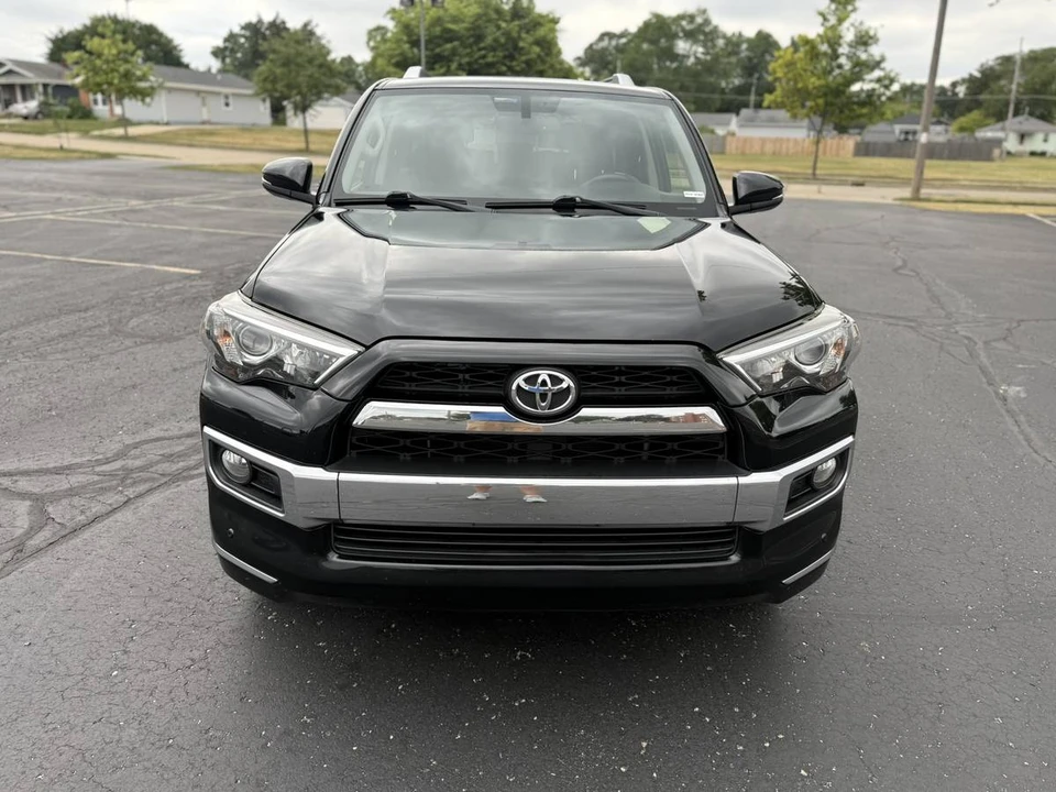 2017 Toyota 4Runner 5th Gen - Image 7 of 24