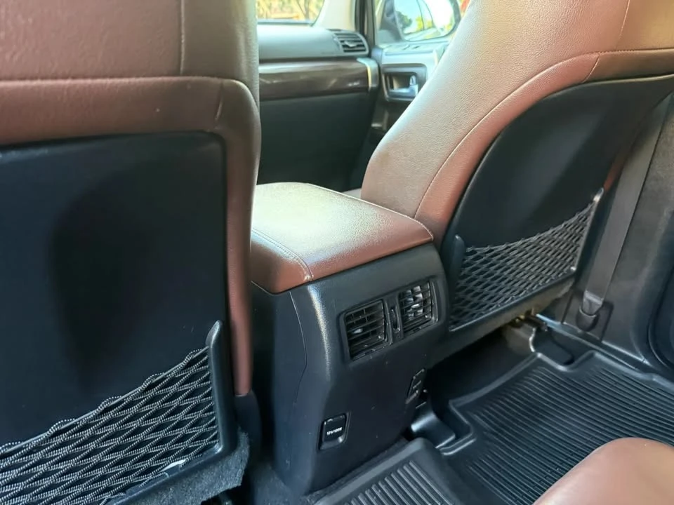 2017 Toyota 4Runner 5th Gen - Image 20 of 20