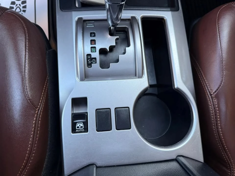 2017 Toyota 4Runner 5th Gen - Image 15 of 20
