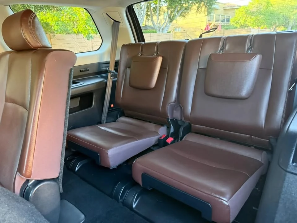 2017 Toyota 4Runner 5th Gen - Image 19 of 20