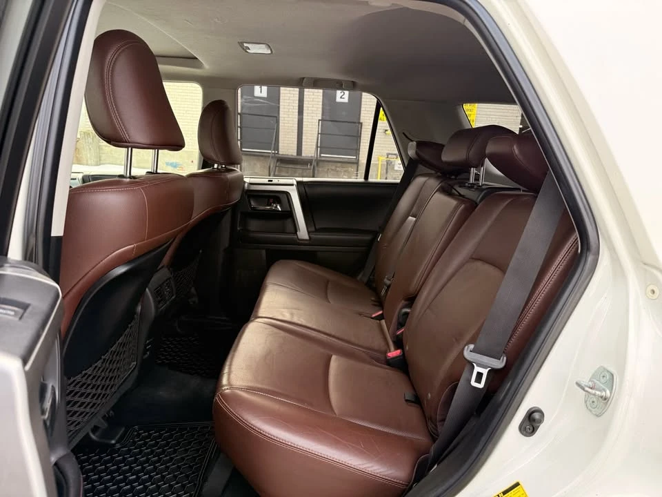 2017 Toyota 4Runner 5th Gen - Image 10 of 20