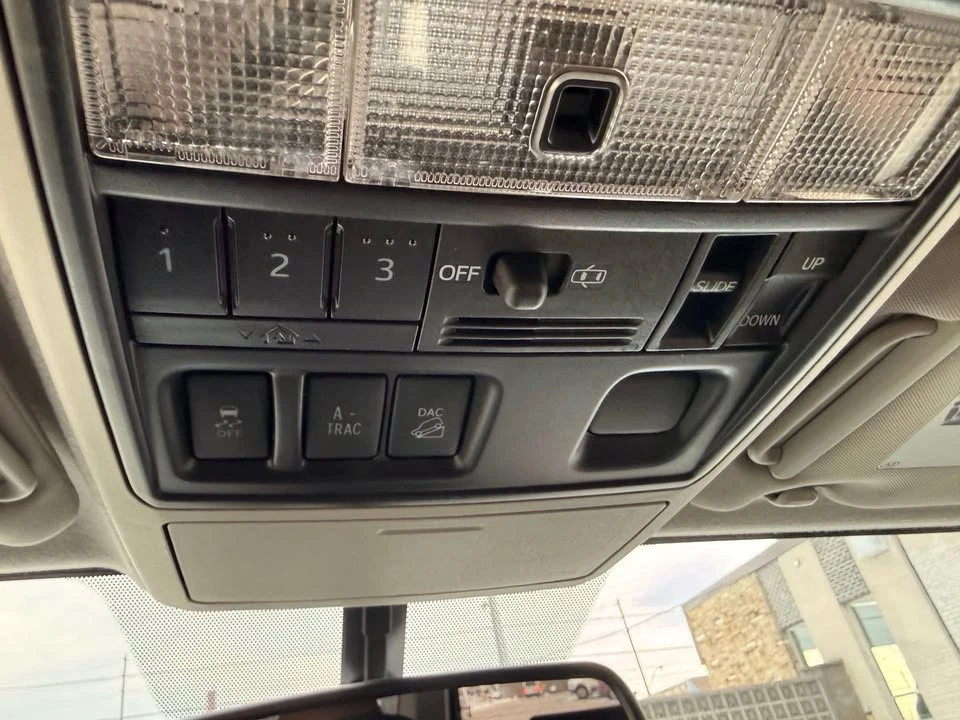 2017 Toyota 4Runner 5th Gen - Image 20 of 20