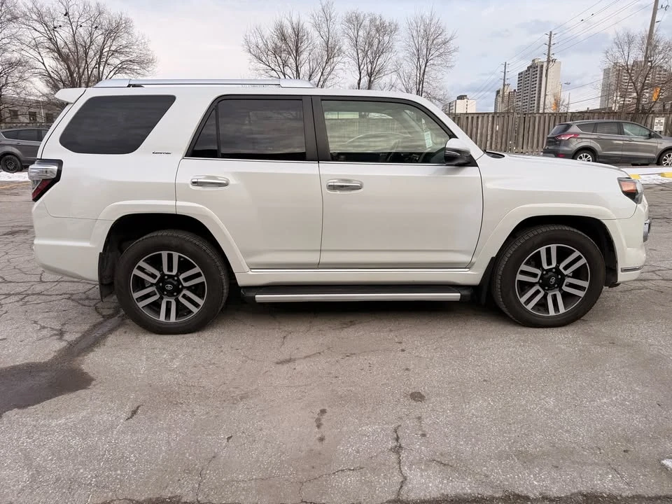 2017 Toyota 4Runner 5th Gen - Image 6 of 20