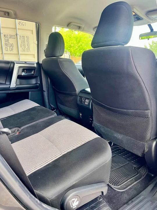 2017 Toyota 4Runner 5th Gen - Image 12 of 12