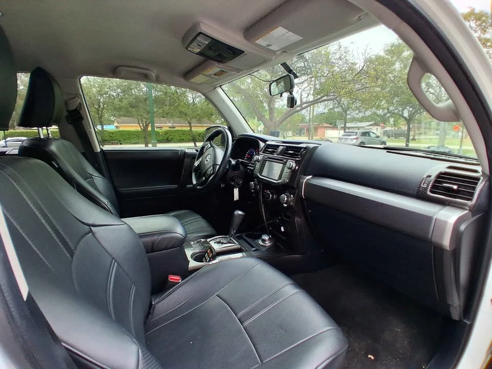 2017 Toyota 4Runner 5th Gen - Image 10 of 15