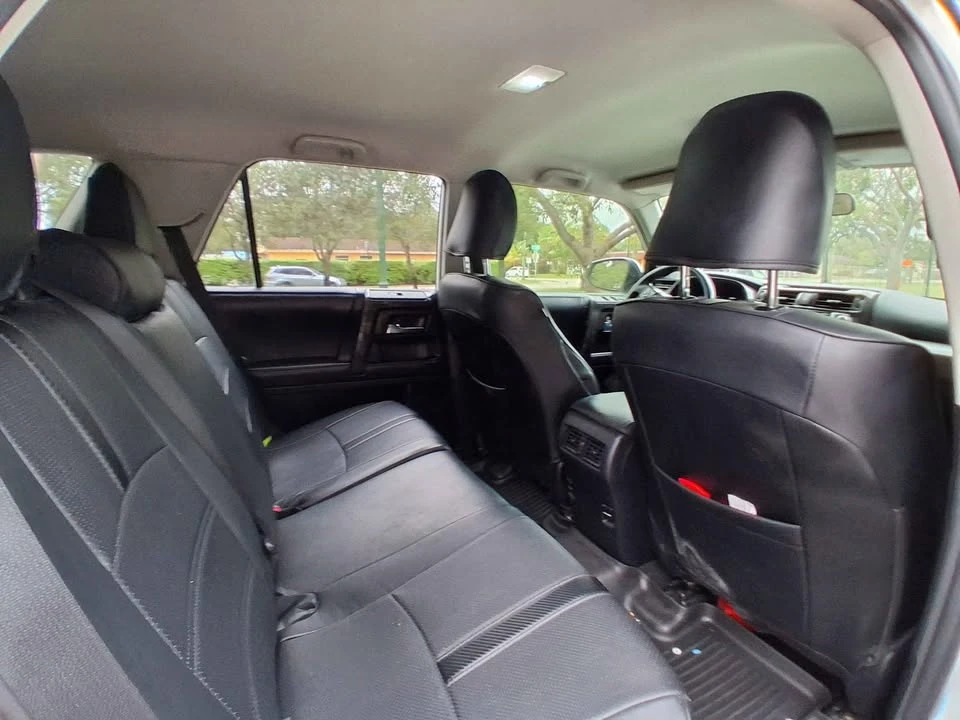 2017 Toyota 4Runner 5th Gen - Image 8 of 15