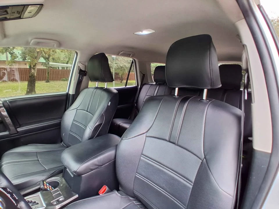 2017 Toyota 4Runner 5th Gen - Image 13 of 15