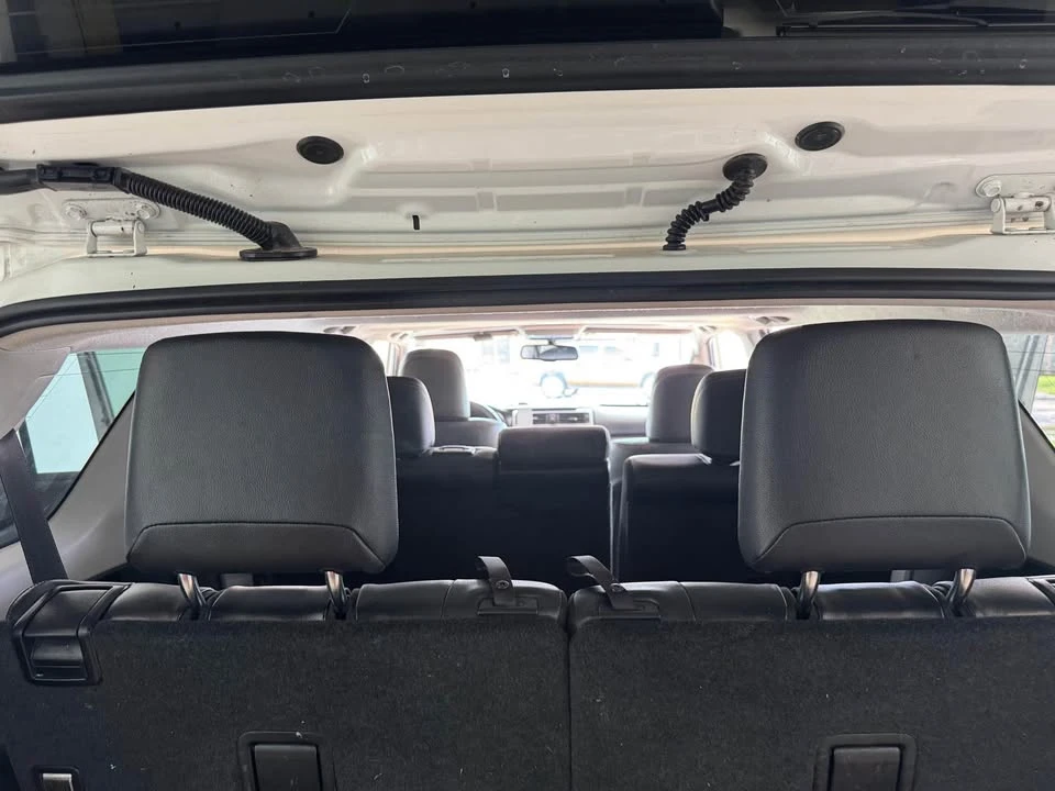 2017 Toyota 4Runner 5th Gen - Image 10 of 12