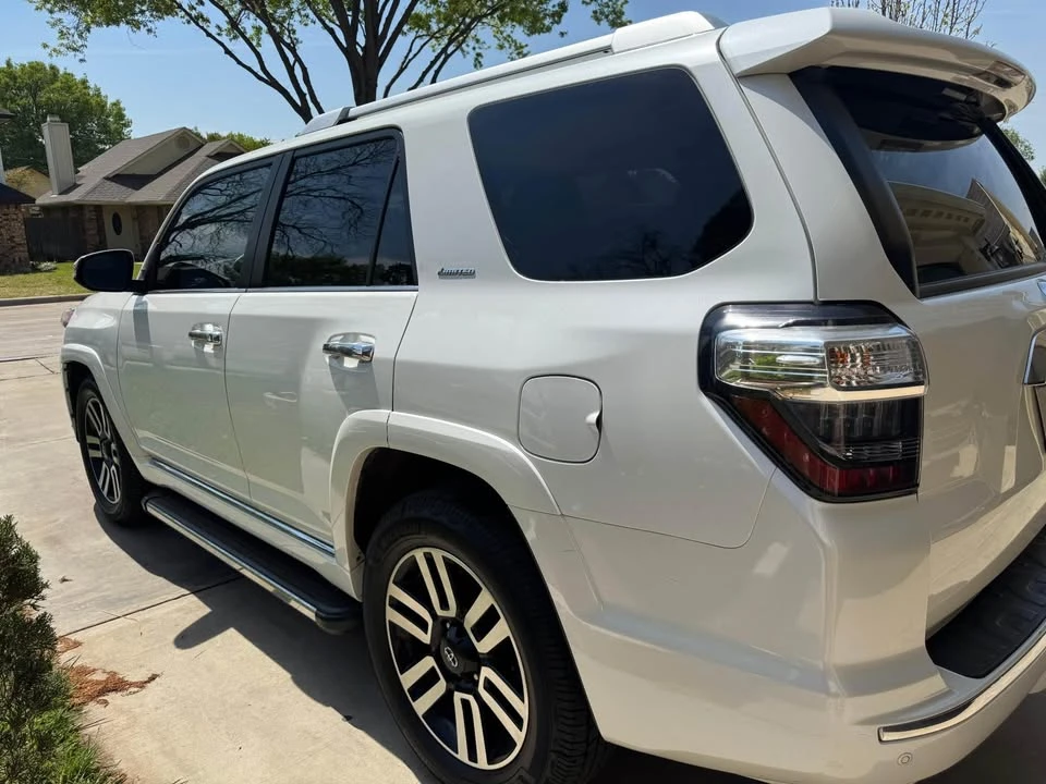 2017 Toyota 4Runner 5th Gen - Image 6 of 12