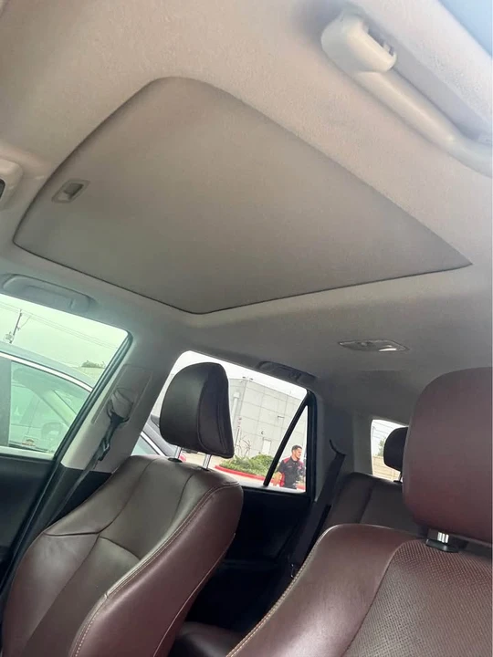 2017 Toyota 4Runner 5th Gen - Image 4 of 8