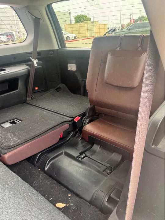 2017 Toyota 4Runner 5th Gen - Image 6 of 8