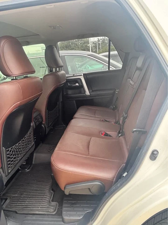 2017 Toyota 4Runner 5th Gen - Image 5 of 8