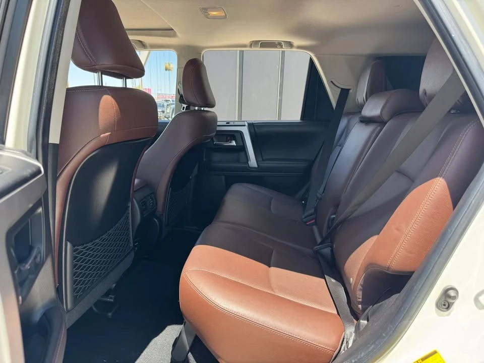 2017 Toyota 4Runner 5th Gen - Image 13 of 20