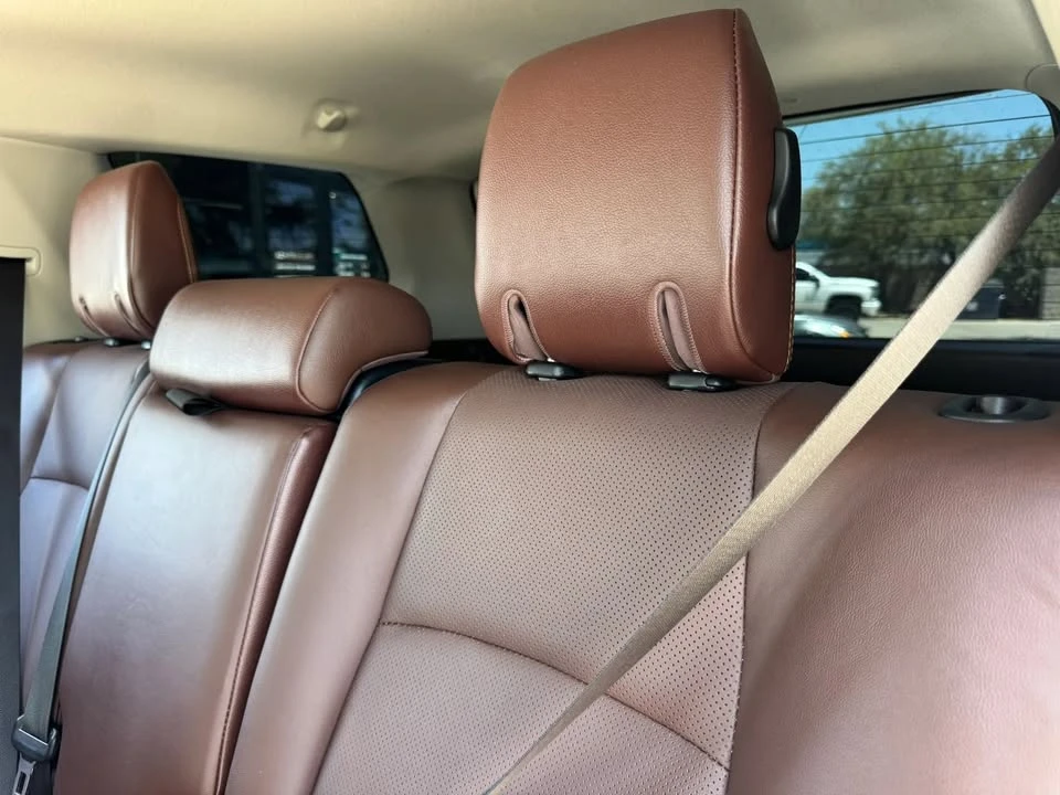 2017 Toyota 4Runner 5th Gen - Image 14 of 20