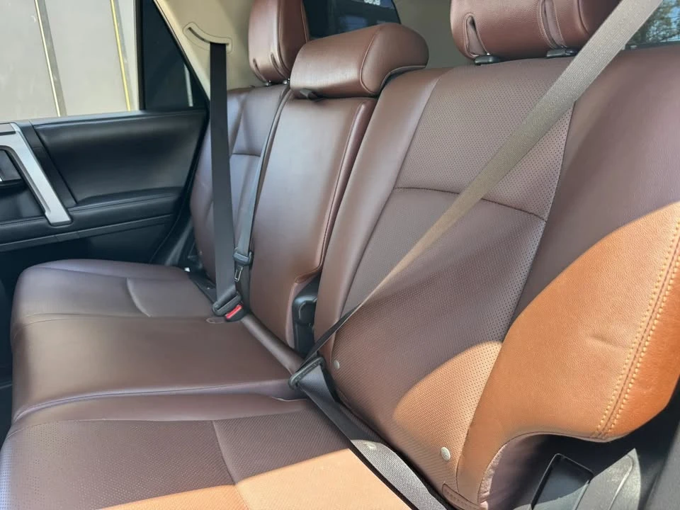 2017 Toyota 4Runner 5th Gen - Image 15 of 20