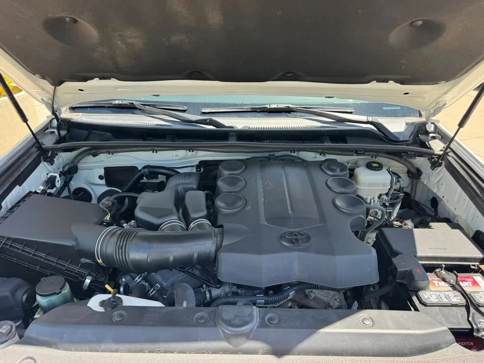 2017 Toyota 4Runner 5th Gen - Image 20 of 20