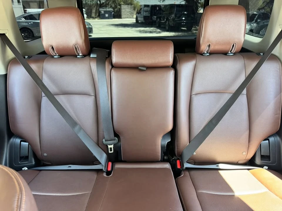 2017 Toyota 4Runner 5th Gen - Image 16 of 20