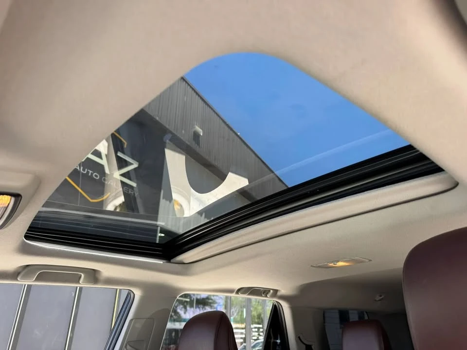 2017 Toyota 4Runner 5th Gen - Image 12 of 20
