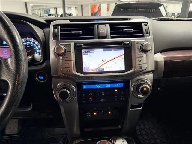 2017 Toyota 4Runner 5th Gen - Image 15 of 20