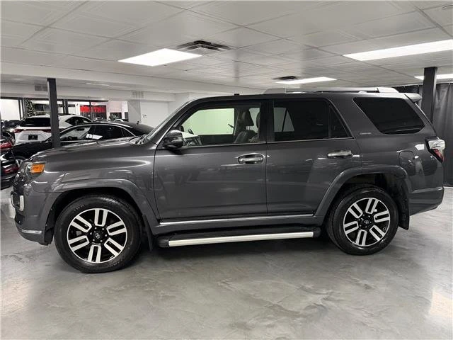 2017 Toyota 4Runner 5th Gen - Image 2 of 20