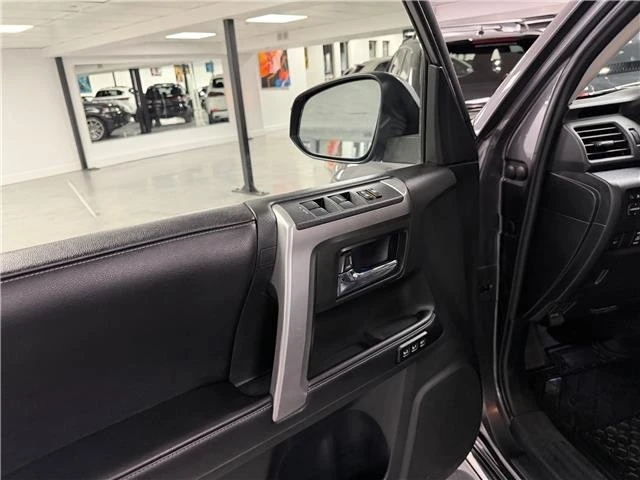2017 Toyota 4Runner 5th Gen - Image 9 of 20