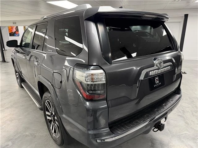 2017 Toyota 4Runner 5th Gen - Image 5 of 20