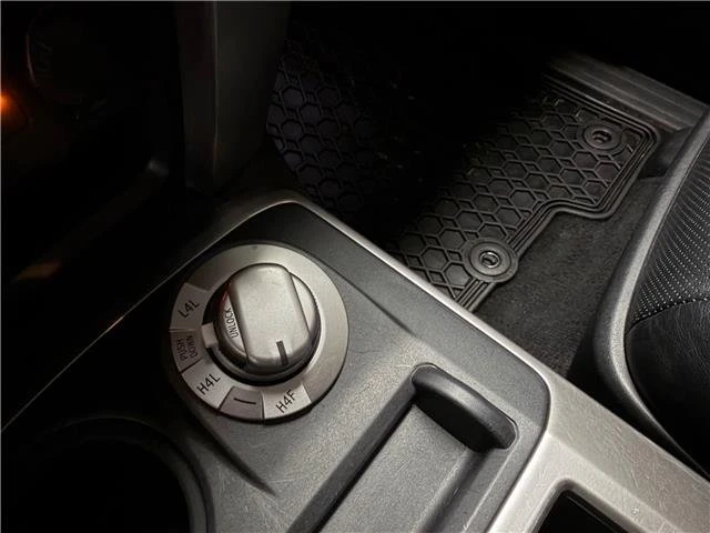 2017 Toyota 4Runner 5th Gen - Image 20 of 20
