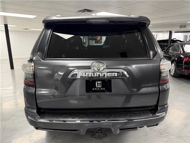 2017 Toyota 4Runner 5th Gen - Image 4 of 20