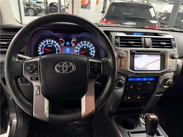 2017 Toyota 4Runner 5th Gen - Image 12 of 20