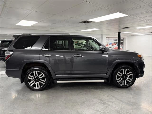 2017 Toyota 4Runner 5th Gen - Image 8 of 20