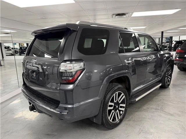 2017 Toyota 4Runner 5th Gen - Image 3 of 20