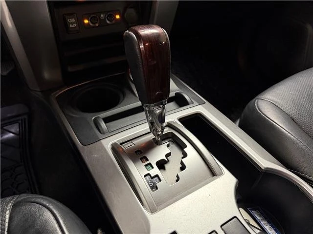 2017 Toyota 4Runner 5th Gen - Image 19 of 20