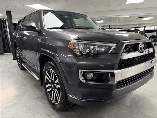 2017 Toyota 4Runner 5th Gen - Image 7 of 20