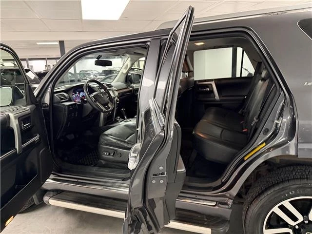 2017 Toyota 4Runner 5th Gen - Image 11 of 20