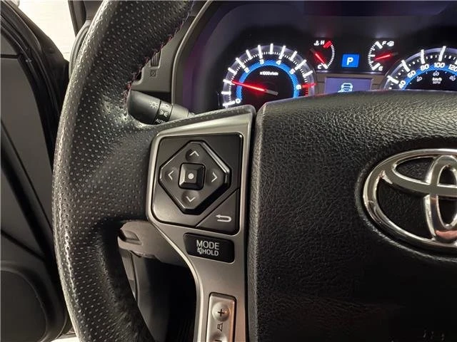 2017 Toyota 4Runner 5th Gen - Image 17 of 20