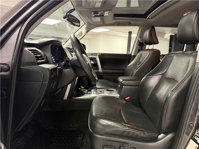 2017 Toyota 4Runner 5th Gen - Image 10 of 20