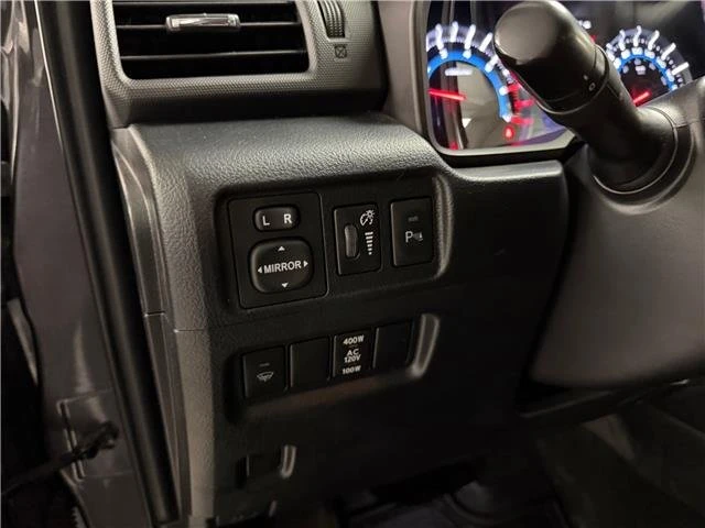 2017 Toyota 4Runner 5th Gen - Image 13 of 20