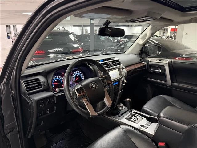 2017 Toyota 4Runner 5th Gen - Image 14 of 20