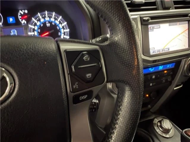 2017 Toyota 4Runner 5th Gen - Image 16 of 20