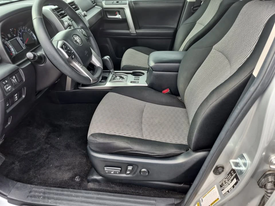 2017 Toyota 4Runner 5th Gen - Image 3 of 5