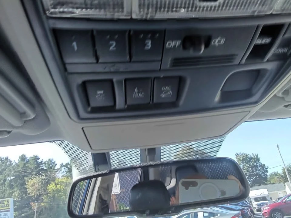 2017 Toyota 4Runner 5th Gen - Image 12 of 12