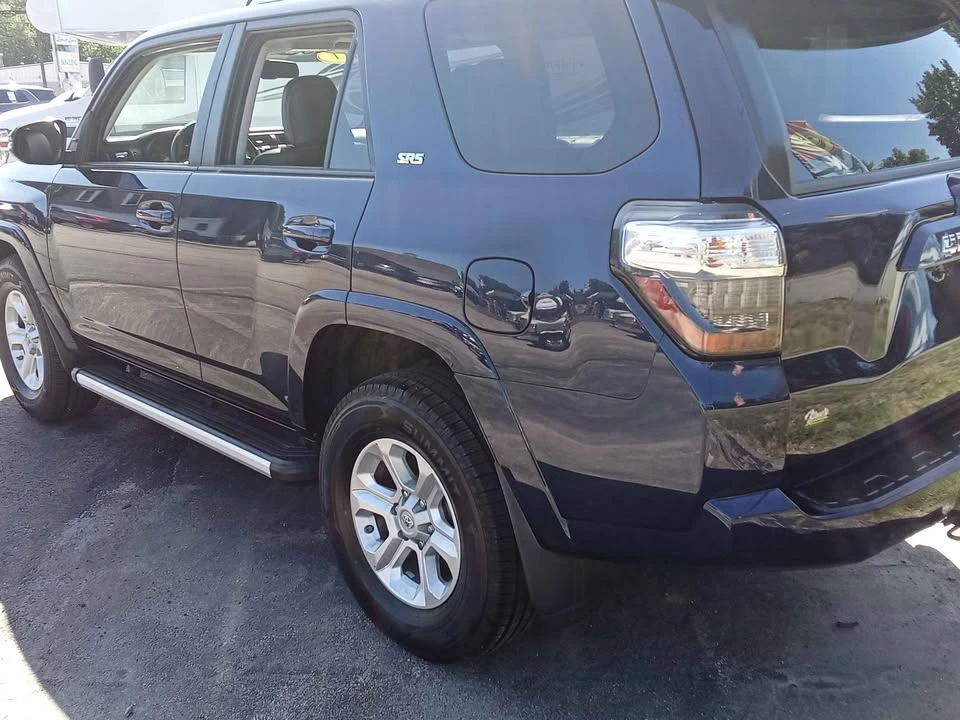 2017 Toyota 4Runner 5th Gen - Image 3 of 12
