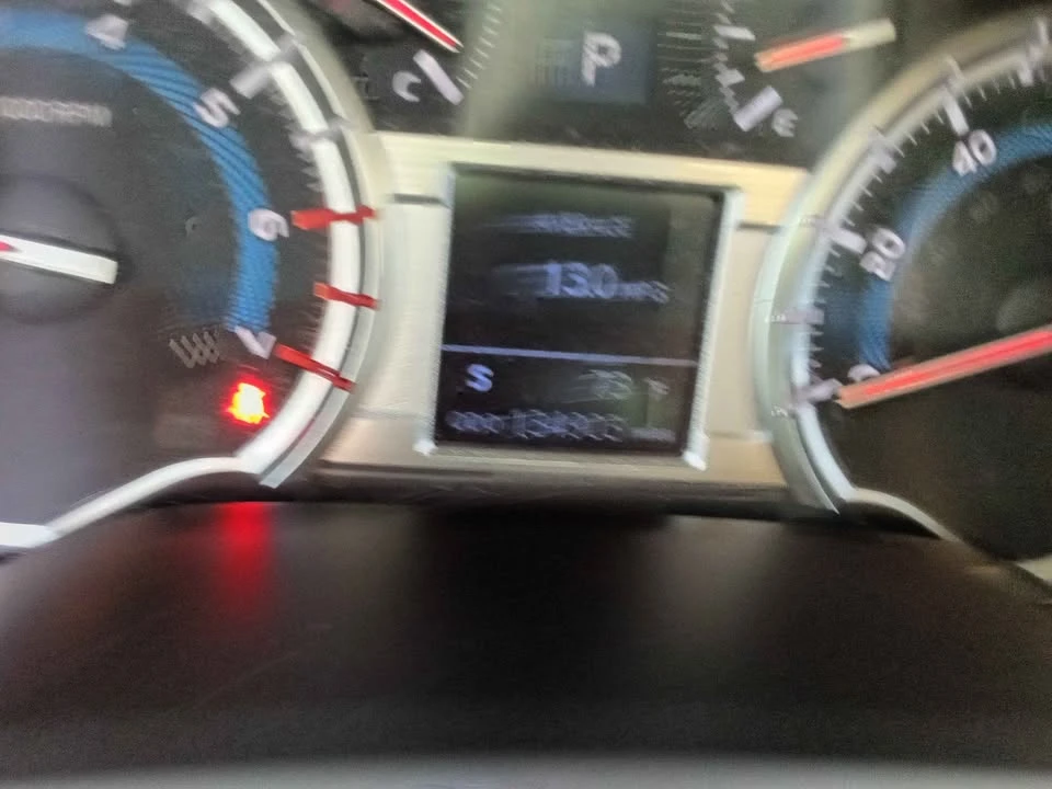2017 Toyota 4Runner 5th Gen - Image 9 of 12