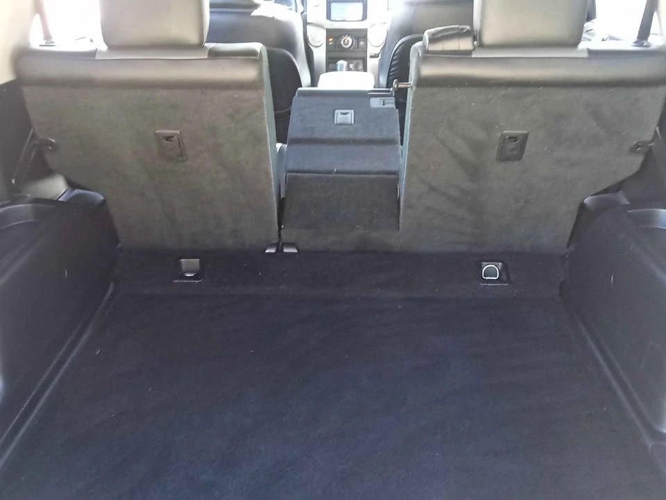 2017 Toyota 4Runner 5th Gen - Image 6 of 12